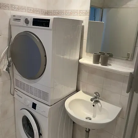 شقة Max نيوبراندنبرغ