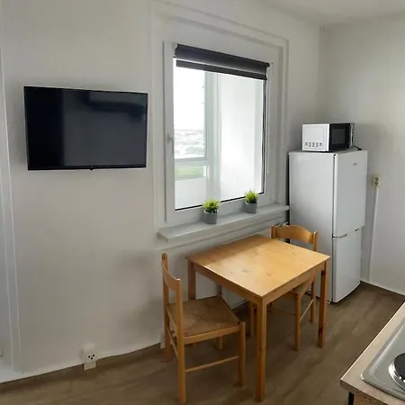 Max شقة نيوبراندنبرغ