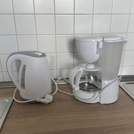 Max شقة نيوبراندنبرغ