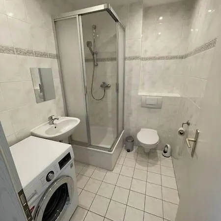 شقة Max نيوبراندنبرغ